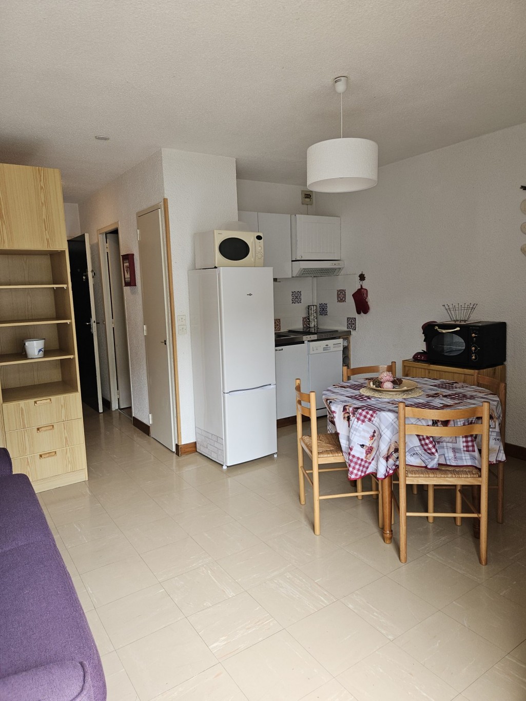 Vente Appartement 25m² 1 Pièce à Montclar (04140) - Valcros Immobilier